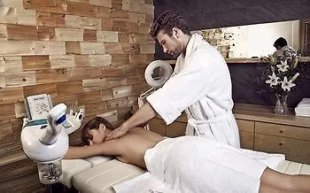 Cristal By Zdrojowa Sklářská Poruba