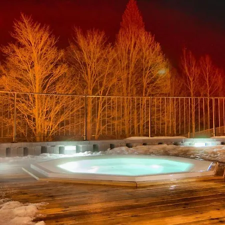 Cristal By Zdrojowa Apartmanhotel