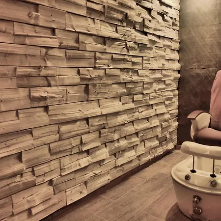 Cristal By Zdrojowa 4*