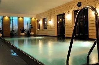 Cristal Apartmanhotel 3*