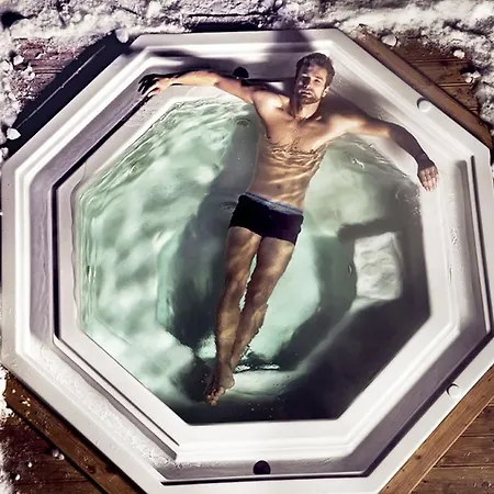 Cristal By Zdrojowa Aparthotel Sklářská Poruba