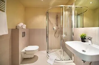 Apartmanhotel Cristal By Zdrojowa