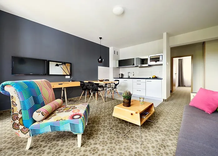 Cristal By Zdrojowa Schreiberhau