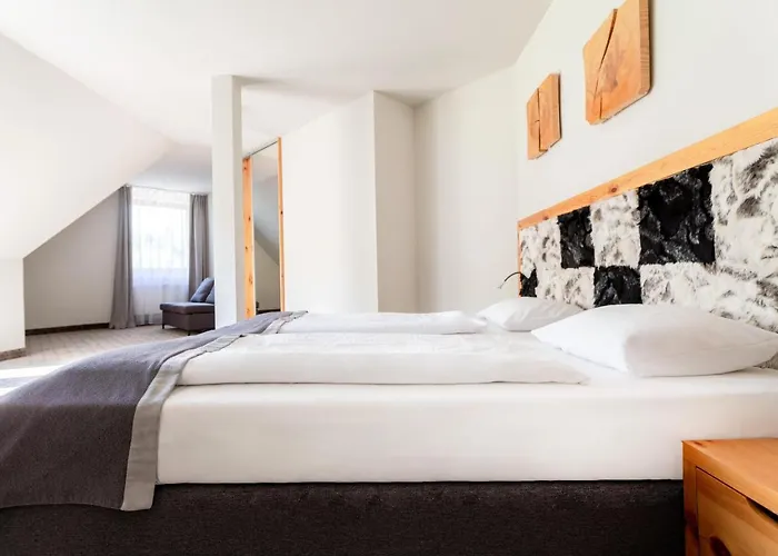 Aparthotel Cristal By Zdrojowa 4*