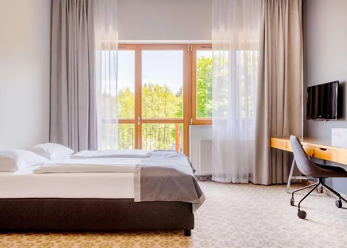 Cristal By Zdrojowa 4* Schreiberhau