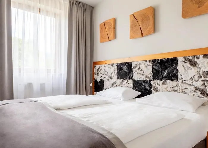 Cristal By Zdrojowa Aparthotel Schreiberhau