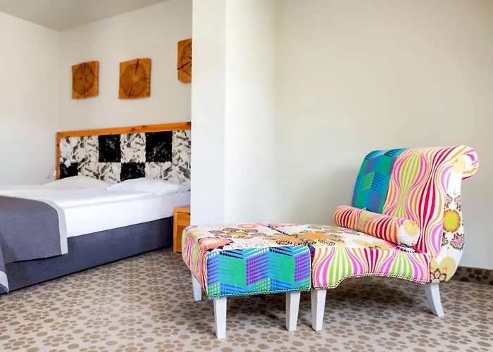 Aparthotel Cristal By Zdrojowa Schreiberhau