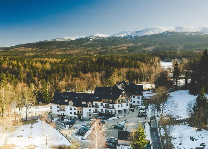 Cristal By Zdrojowa Aparthotel