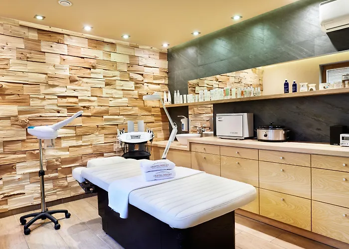 Cristal By Zdrojowa Aparthotel