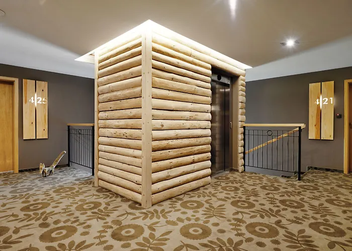 Cristal By Zdrojowa Schreiberhau