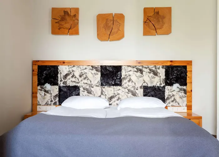 Aparthotel Cristal By Zdrojowa 4*