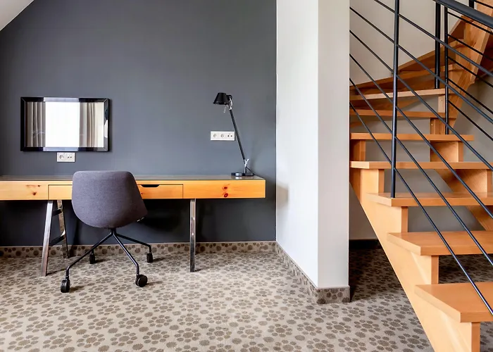 Cristal By Zdrojowa 4* Schreiberhau