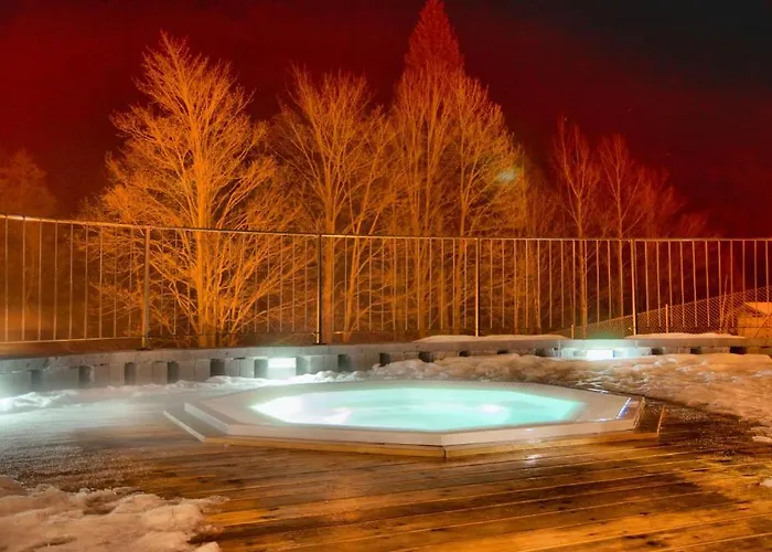 Cristal By Zdrojowa Aparthotel