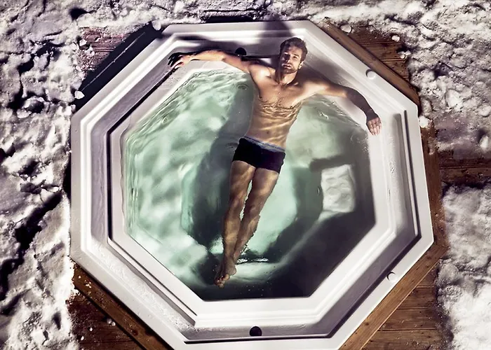 Cristal By Zdrojowa Aparthotel Schreiberhau