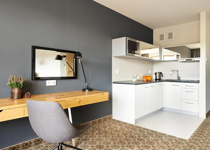 Cristal By Zdrojowa 4*