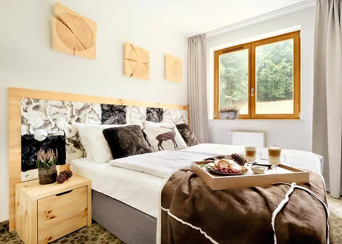 Cristal By Zdrojowa 4* Schreiberhau